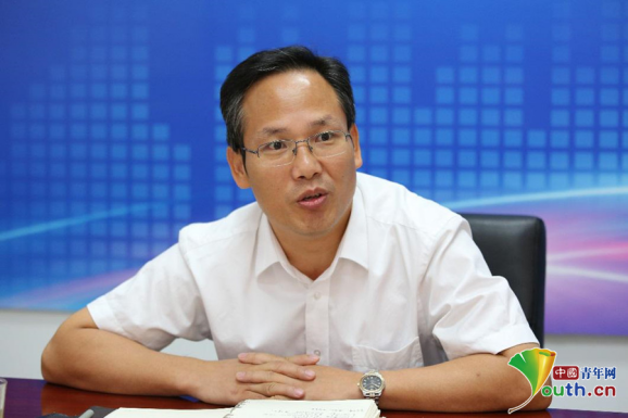 青创活力·中国青年创业就业专项基金成立