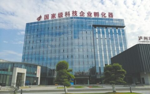 泸州出台系列政策 创业就给启动金 最高100万