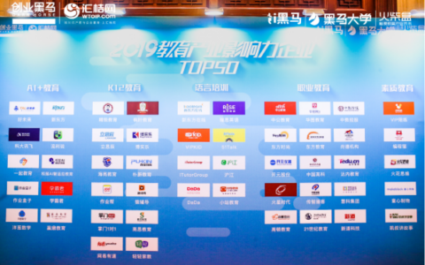 如何撬动六千万目标人群？创业黑马力邀瑞思教育CEO孙一丁解读教育行业未来趋势