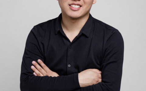 创业青年邓建波：创业就是“升级打怪”，永远有未知的挑战