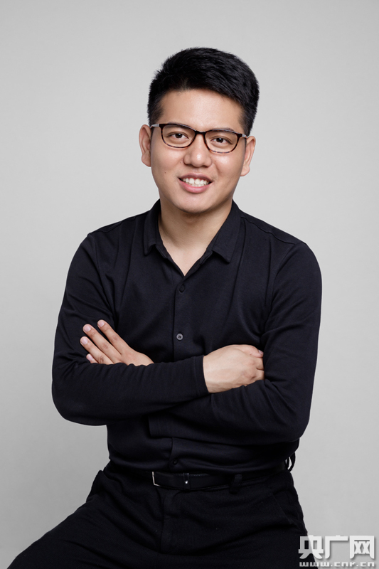 创业青年邓建波：创业就是“升级打怪”，永远有未知的挑战