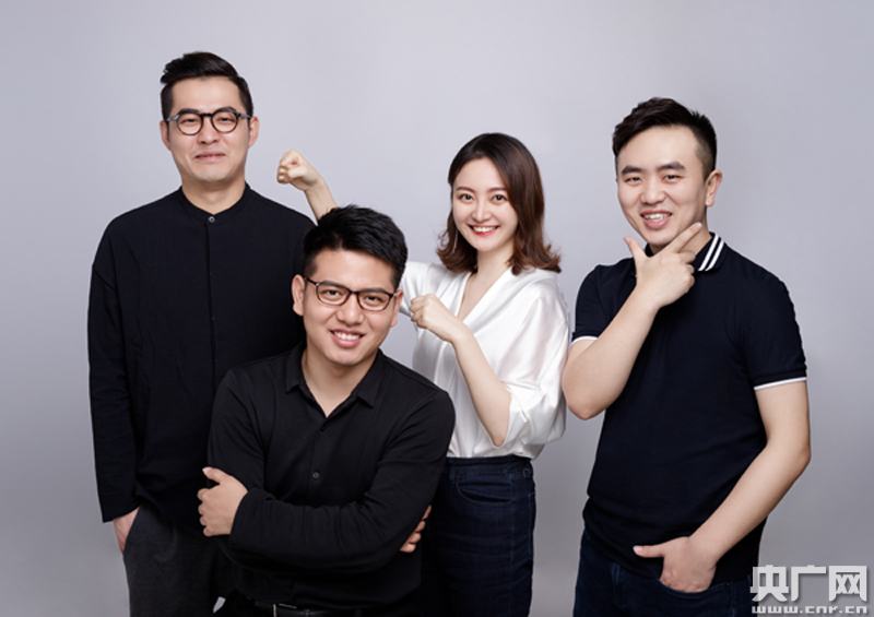 创业青年邓建波：创业就是“升级打怪”，永远有未知的挑战