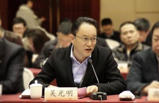 “鱼跃龙门”：鱼跃董事长如何实现百亿市值创业梦？