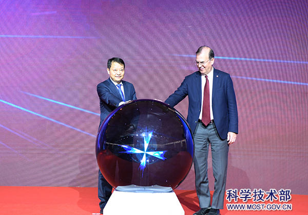 2019第三届中以创新创业大赛领域决赛和总决赛成功举办