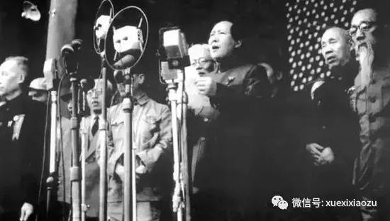 金一南：中国共产党才是世界上最牛的创业团队