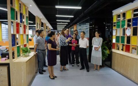南方都市报：如何把青年人才留住？珠海这个孵化中心正在放大招！