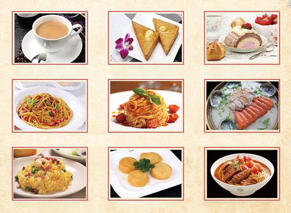 实现美食创业梦从强邦餐饮小吃技术培训学校开始