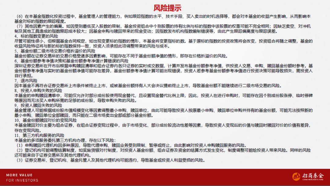 配置创业板新选择：招商创业板大盘ETF盛大发行