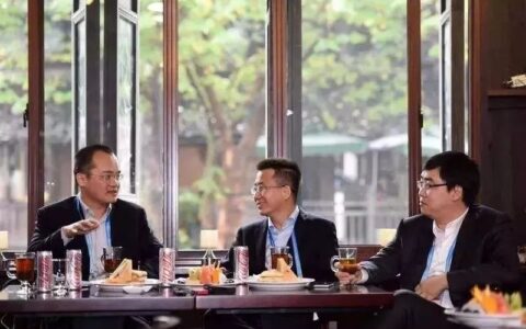 同为创业，为什么别人就能在短时间内创立估值超过10亿公司？