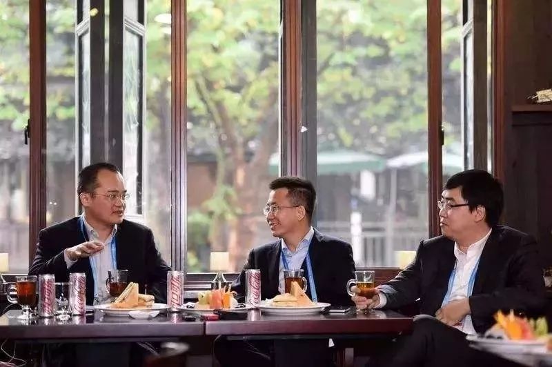 同为创业，为什么别人就能在短时间内创立估值超过10亿公司？