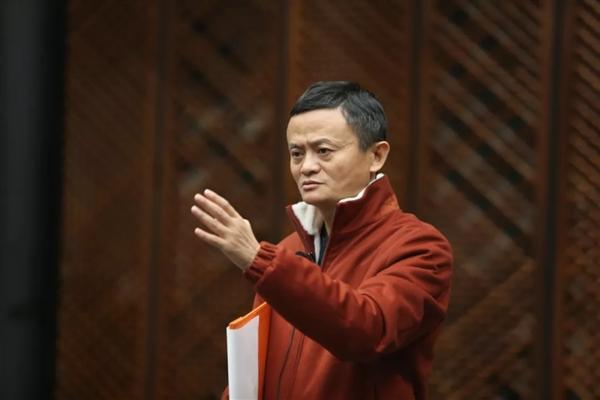 马云：困难时只有具备企业家精神的创业者才能活下来
