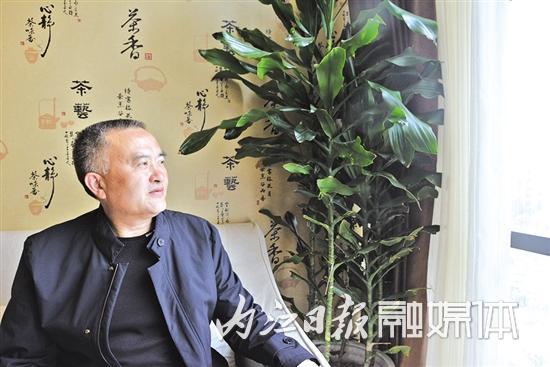 坚守诚信之道：创业历程十四年，他的公司累积缴税六千多万