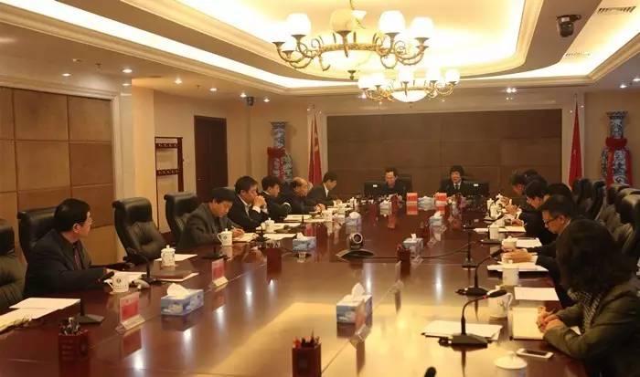 图说新闻 | 一分钟尽览华电资讯