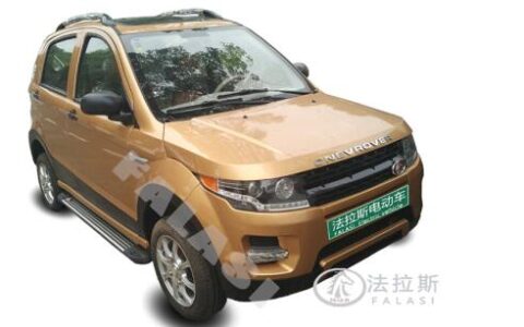 法拉斯电动车销量火爆给创业者带来不错的致富好机会