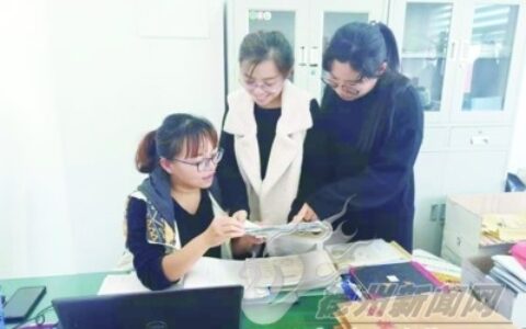 齐河县审计局争创“署优”项目，荣获