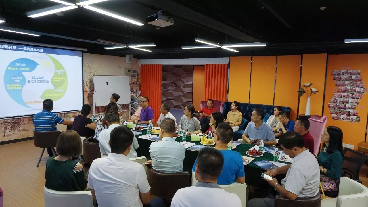 南方都市报：如何把青年人才留住？珠海这个孵化中心正在放大招！