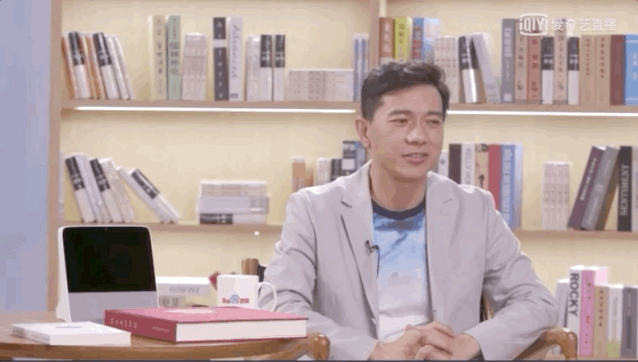 李彦宏：我创业的过程，都是苦难（附李彦宏书单分享）