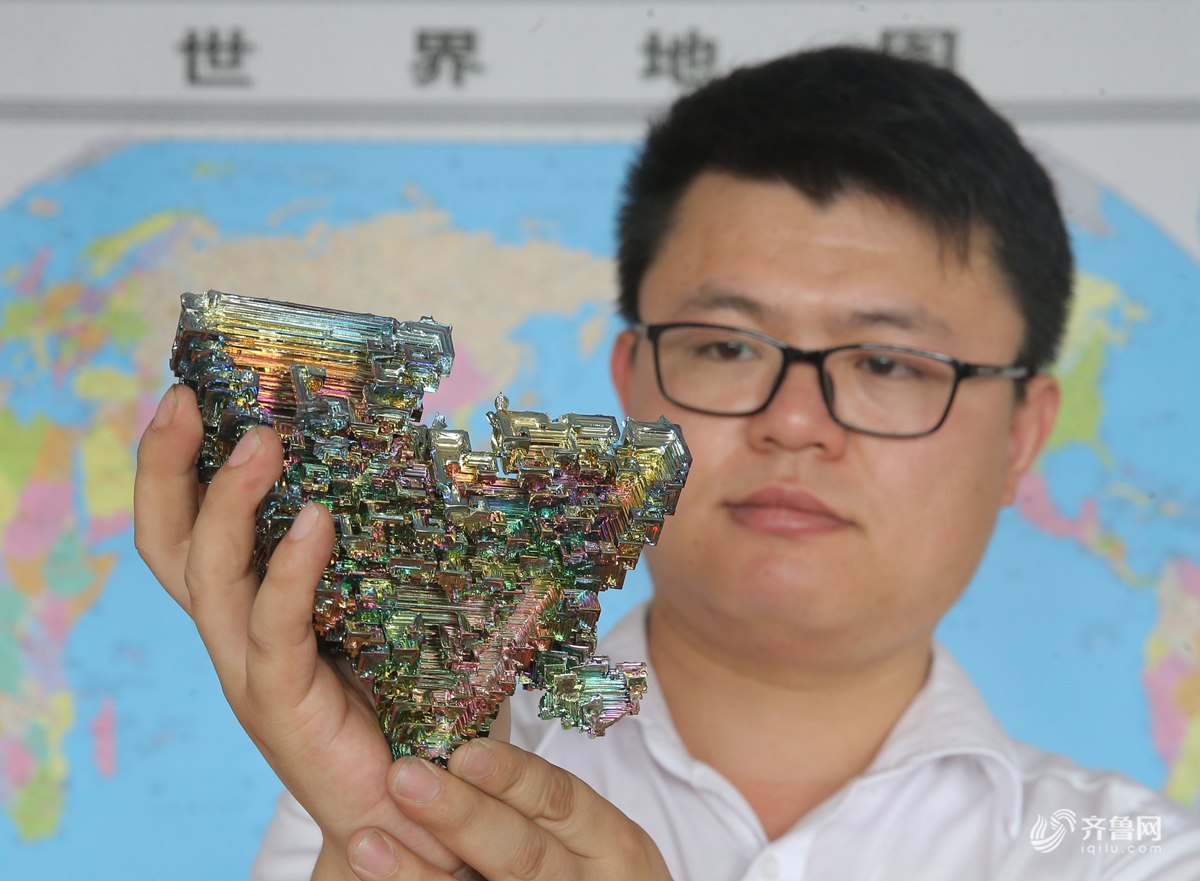 致敬劳动者！ 看他们如何用兴趣开启创业之路