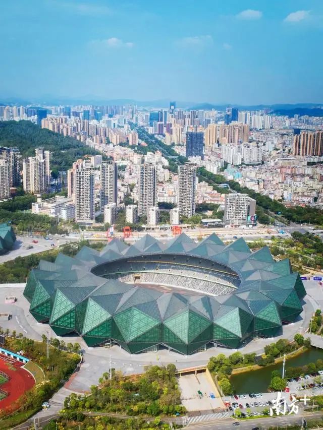 创业，为什么在深圳？