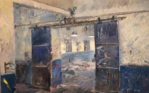 品牌日｜跨过这扇门，开启新世界！百年马利要从天安门走向卢浮宫