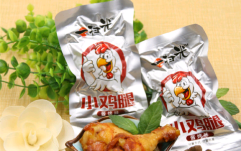 零食店加盟品牌一扫光，投资创业的成功捷径