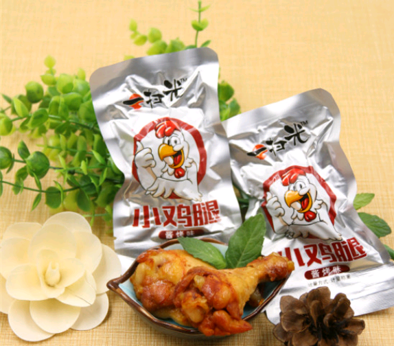 零食店加盟品牌一扫光，投资创业的成功捷径
