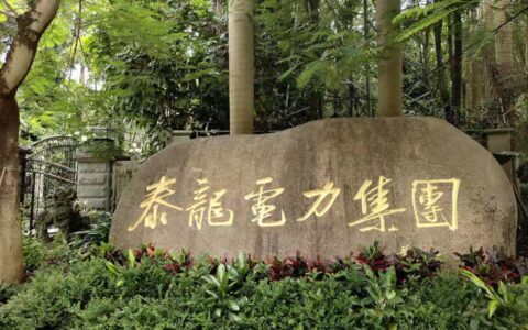 福建泰龙电力董事长叶跃松：企业发展不忘创业初心