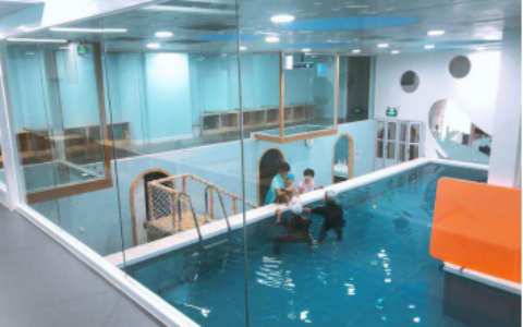 自主创业我选择了“鱼儿亲水”与您分享我的创业经历