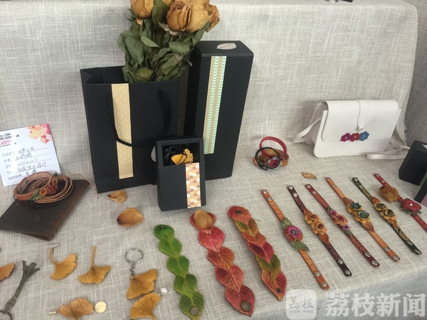 创意让创业更接地气！他们的设计连明星也爱