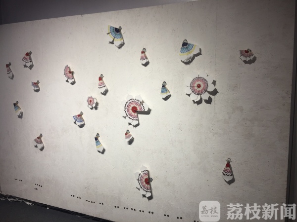 创意让创业更接地气！他们的设计连明星也爱