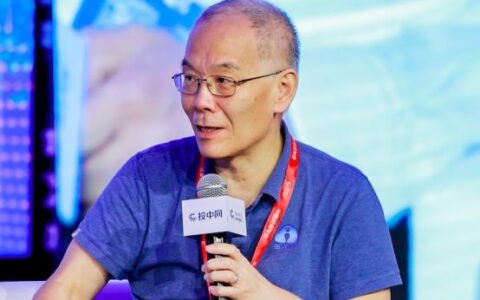 一面科学家，一面企业家，一面投资人