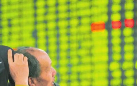 暴跌5.76%，为什么创业板最受伤？