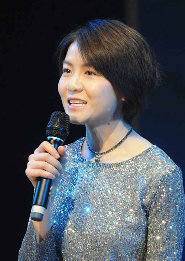 女孩怎么成功创业？杰出创业代表：要敢想敢做敢拼