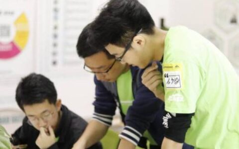 创业周末，54小时从0到1，改变创业人生道路！