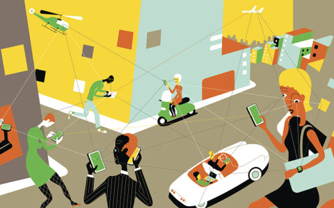 陪着平台抢风口、烧钱、玩补贴，羊毛党如何“薅”死创业项目？