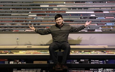 致敬劳动者！ 看他们如何用兴趣开启创业之路