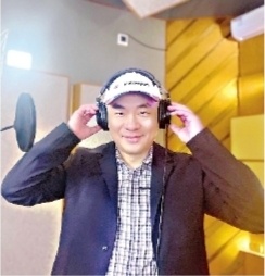 致敬退伍创业歌曲网上走红 创作灵感来源于东湖科学城项目突击现场