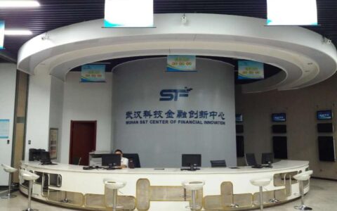 武汉科技金融创新中心全方位助推“百万大学生创业”