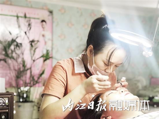 创业，需要一份坚持