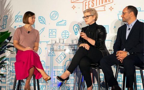 传统企业如何融入创业大潮？通用和CNN给出了这样的答案