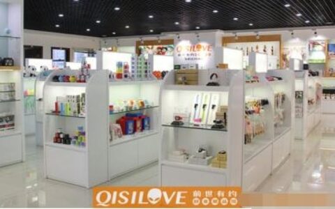 小商品店加盟 前世有约如何做到行业领导者