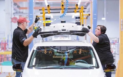 贝店完成8.6亿战略投资；Cruise获11.5亿投资……