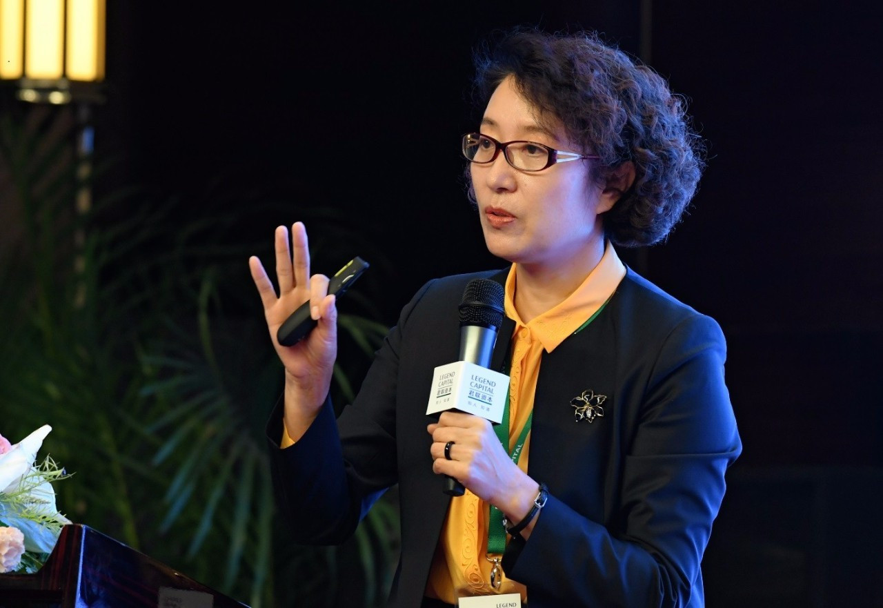 创业公司如何找到牛人？