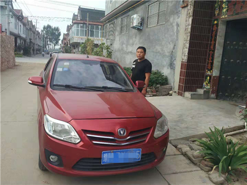 发家致富奔小康的肖卫明的创业致富经历