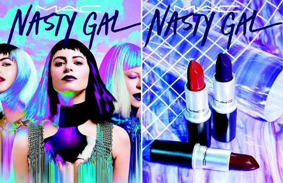 曾是创业神话的时尚电商Nasty Gal申请破产