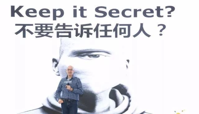 硅谷国际级孵化器落户东湖高新区！创始人来光谷亲授14条创业经