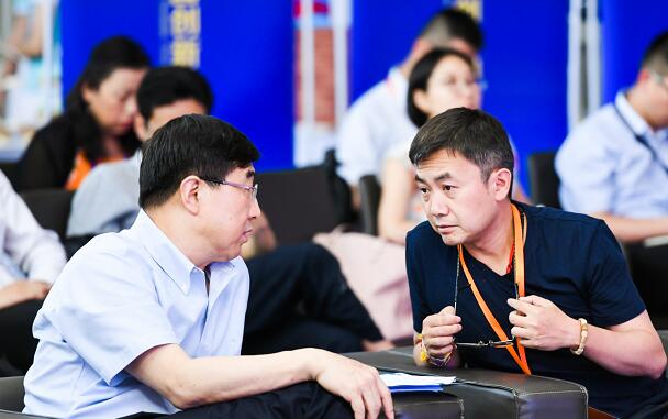 聚焦创投资本赋能高质量发展 中国科协举办第四期“风向标