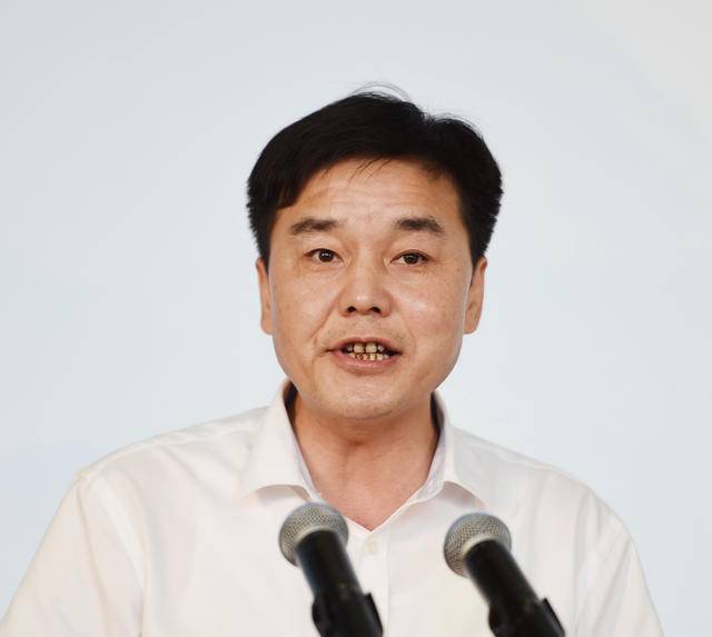 首届长三角一体化创新创业大赛开幕