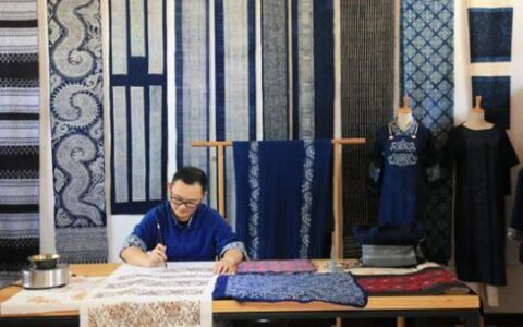 非遗创业：感兴趣的青年多，能留下的少