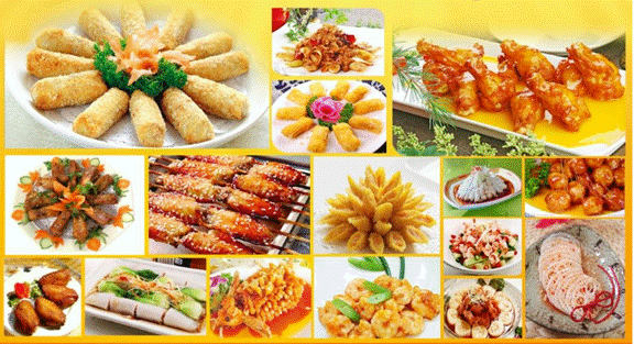 实现美食创业梦从强邦餐饮小吃技术培训学校开始